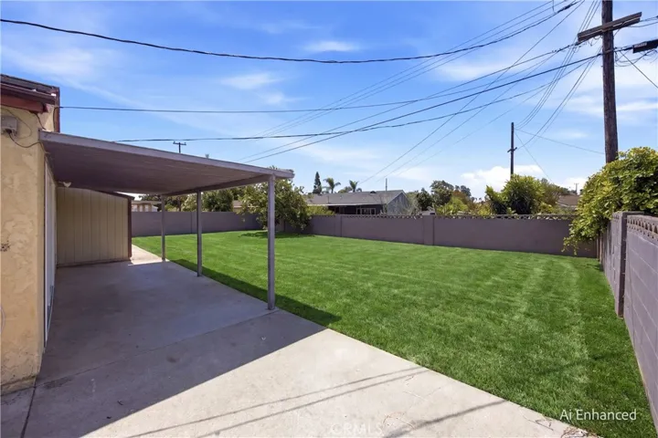 6606 Mount Whitney Drive, Buena Park, California 90620
