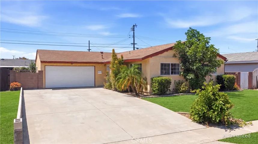 6606 Mount Whitney Drive, Buena Park, California 90620