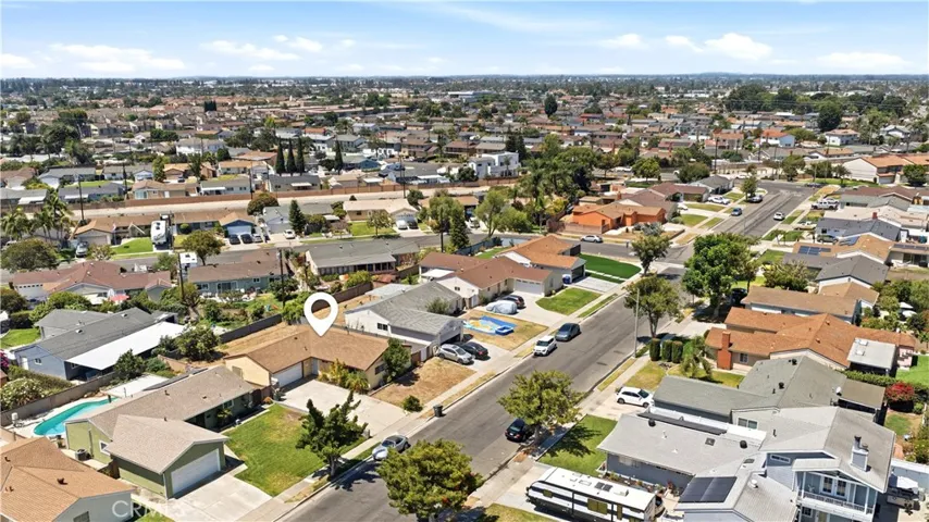 6606 Mount Whitney Drive, Buena Park, California 90620