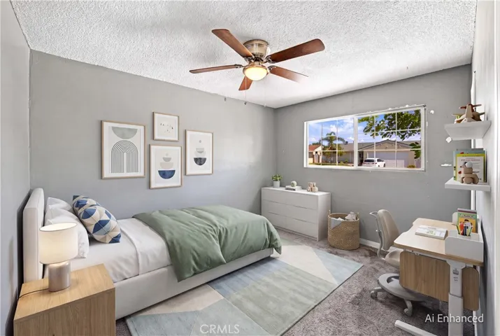 6606 Mount Whitney Drive, Buena Park, California 90620