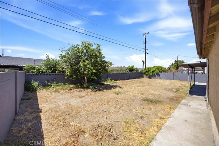 6606 Mount Whitney Drive, Buena Park, California 90620