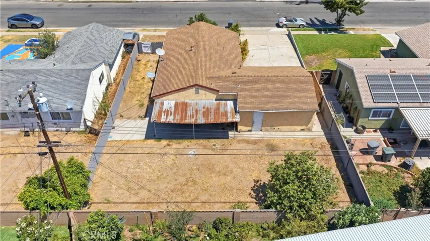6606 Mount Whitney Drive, Buena Park, California 90620