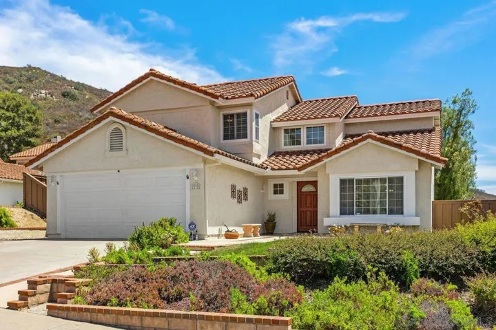 11355 Middle Ridge Terrace, San Diego, California 92128
