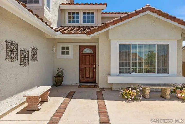 11355 Middle Ridge Terrace, San Diego, California 92128