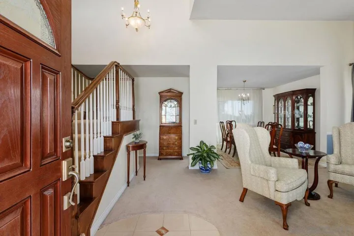 11355 Middle Ridge Terrace, San Diego, California 92128
