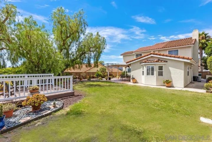 11355 Middle Ridge Terrace, San Diego, California 92128