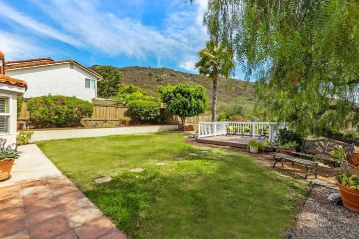 11355 Middle Ridge Terrace, San Diego, California 92128
