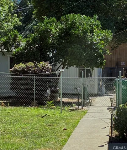 Storage buildings