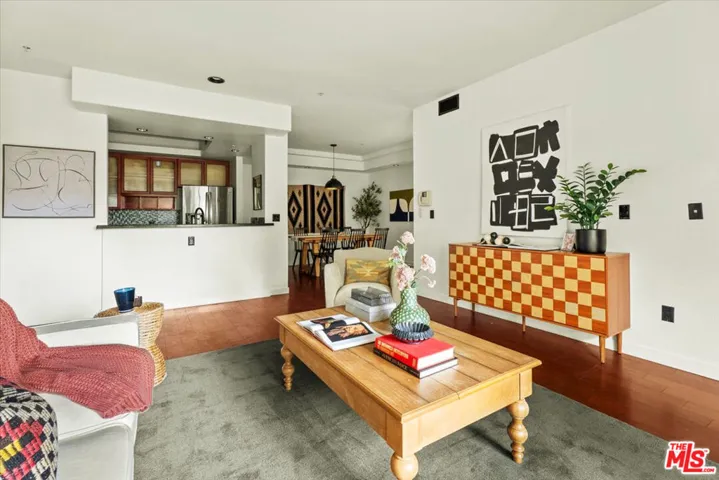 417 S Westmoreland Avenue 404, Los Angeles, California 90020