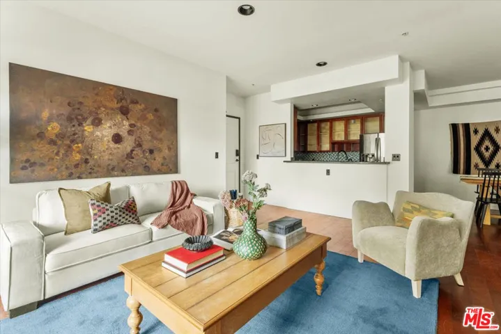 417 S Westmoreland Avenue 404, Los Angeles, California 90020