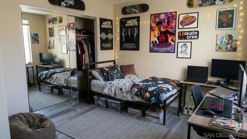 3755 Carmel View Rd 3, San Diego, California 92130