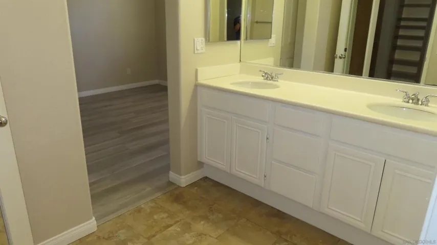 Primary Bath/Spa