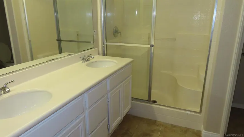 Primary Bath/Spa