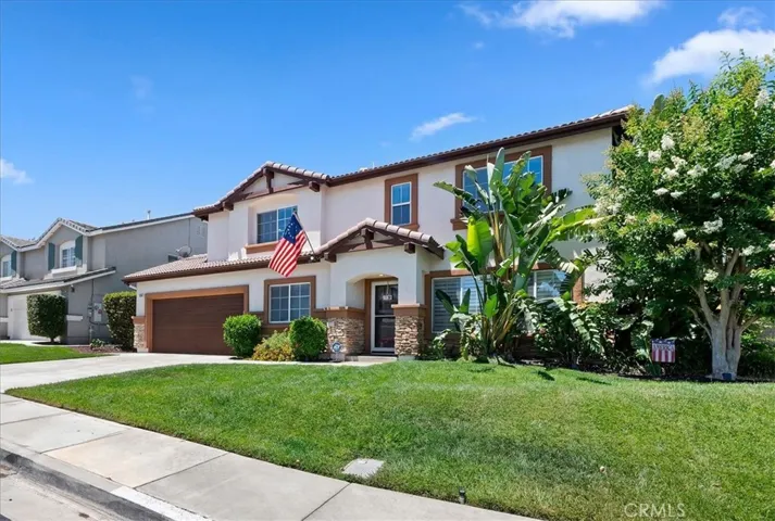 3256 Stargate Drive, Corona, California 92882