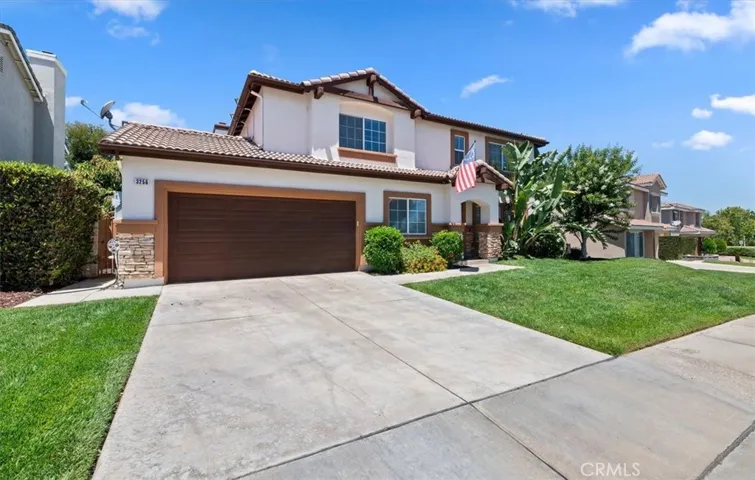 3256 Stargate Drive, Corona, California 92882
