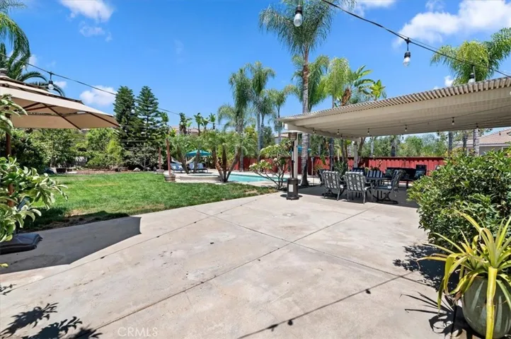 3256 Stargate Drive, Corona, California 92882