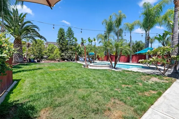3256 Stargate Drive, Corona, California 92882