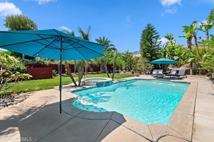 3256 Stargate Drive, Corona, California 92882