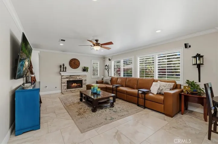 3256 Stargate Drive, Corona, California 92882