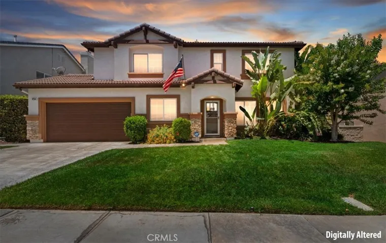 3256 Stargate Drive, Corona, California 92882