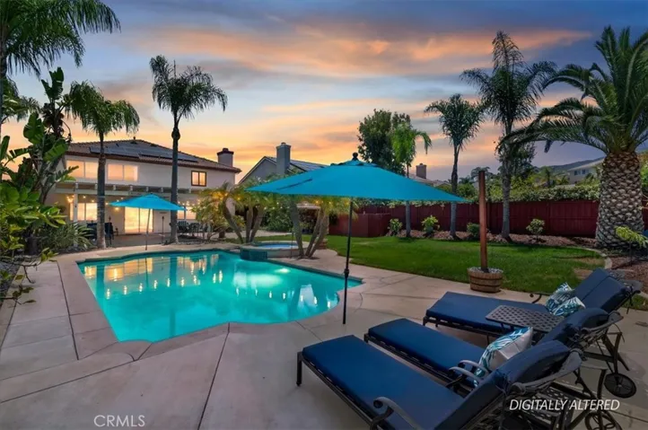 3256 Stargate Drive, Corona, California 92882