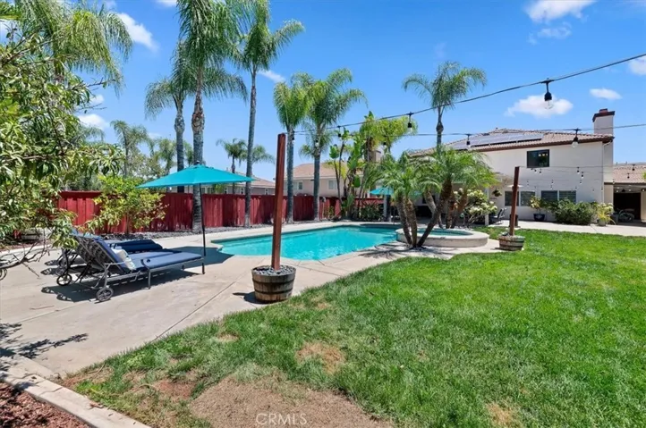3256 Stargate Drive, Corona, California 92882