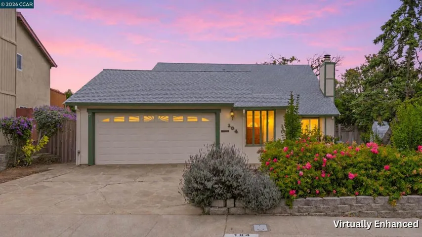 104 Gill Way, Benicia, California 94510