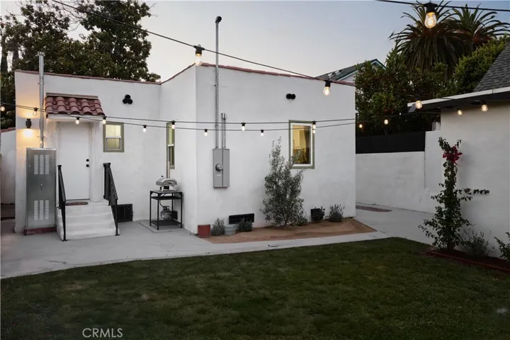 3110 Gracia Street, Los Angeles, California 90039