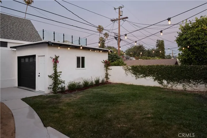 3110 Gracia Street, Los Angeles, California 90039