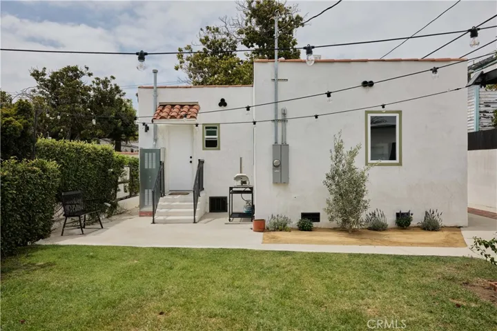 3110 Gracia Street, Los Angeles, California 90039