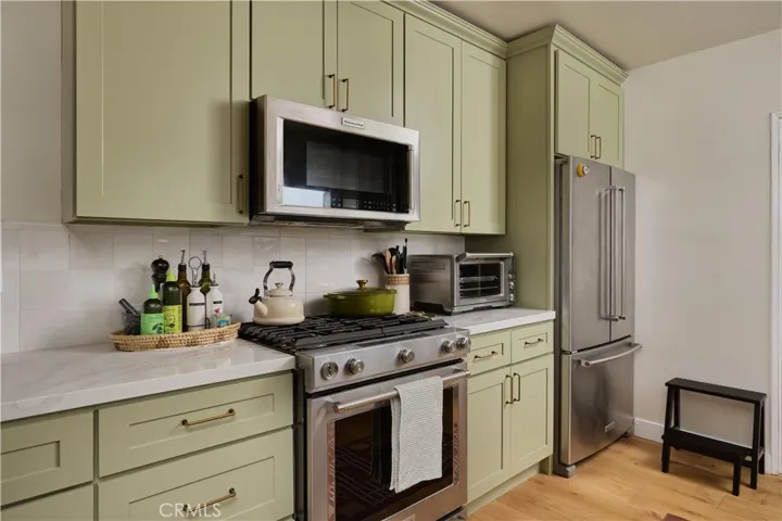 3110 Gracia Street, Los Angeles, California 90039