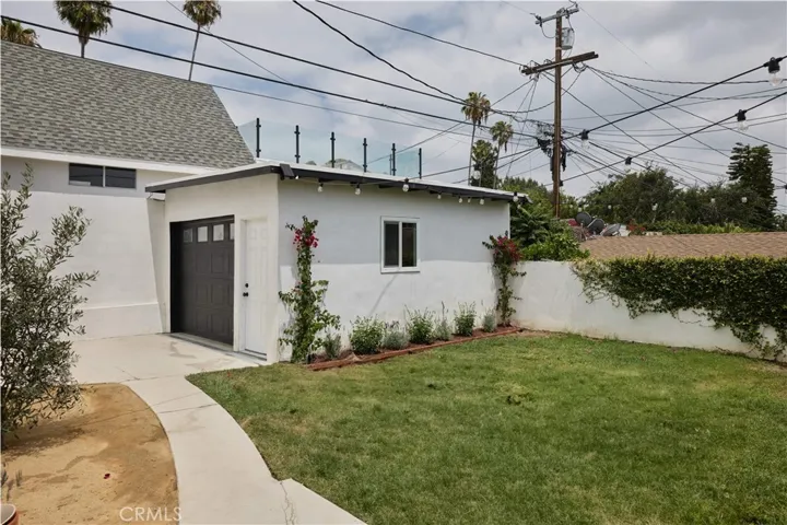 3110 Gracia Street, Los Angeles, California 90039