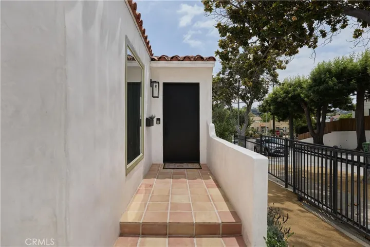 3110 Gracia Street, Los Angeles, California 90039