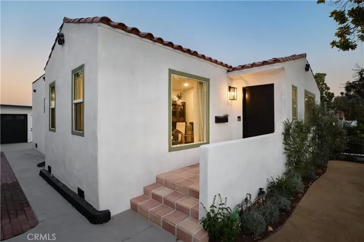 3110 Gracia Street, Los Angeles, California 90039