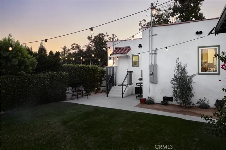 3110 Gracia Street, Los Angeles, California 90039