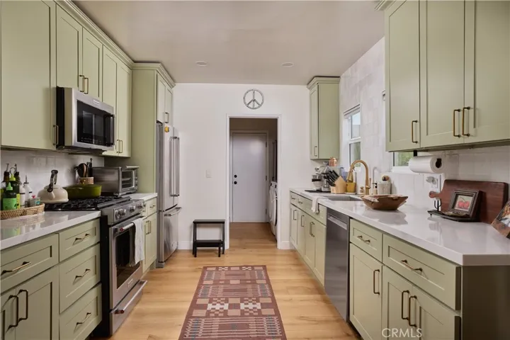 3110 Gracia Street, Los Angeles, California 90039