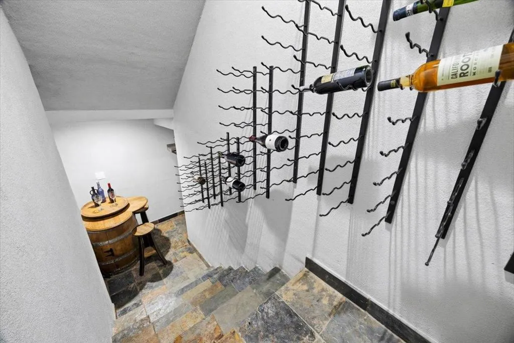 Wine Cellar