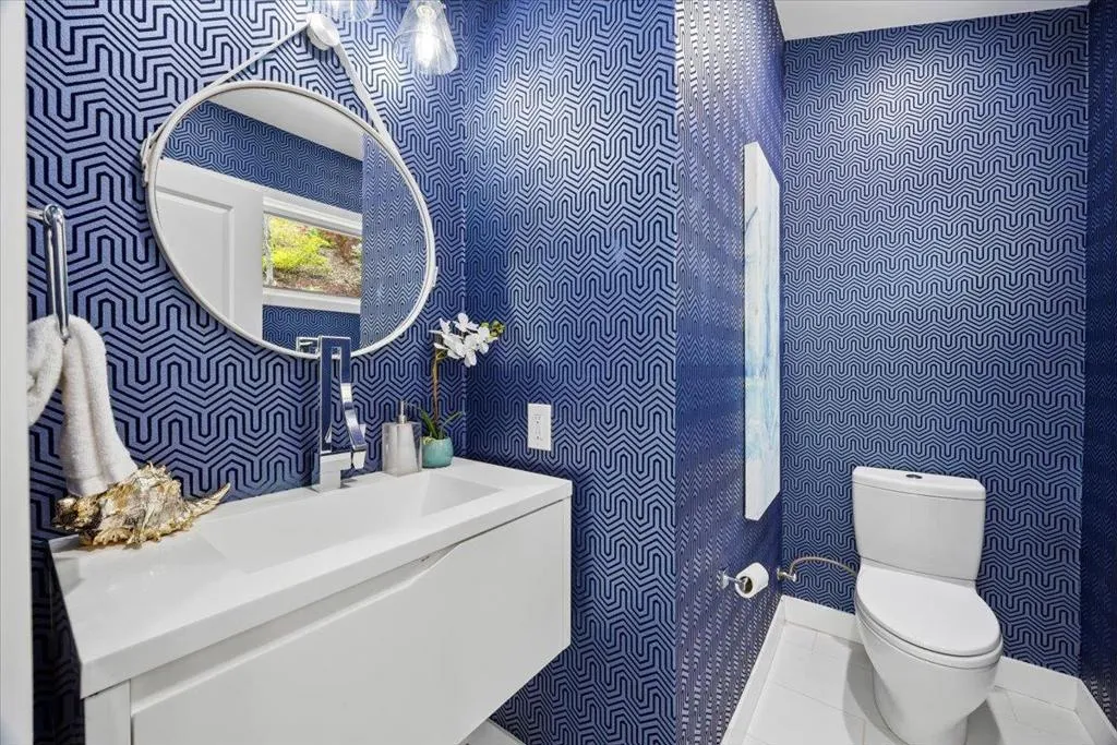 Half Bath