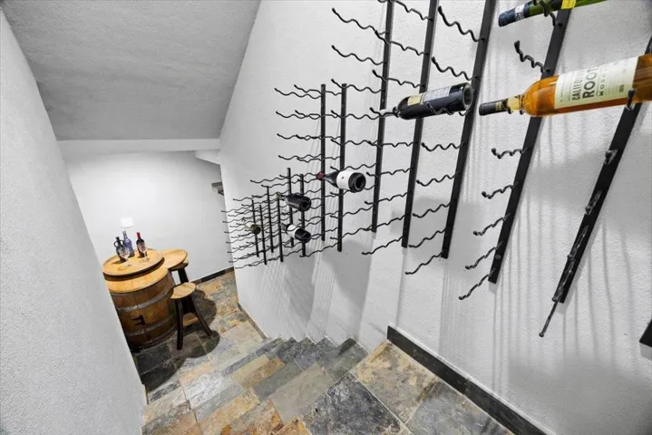 Wine Cellar