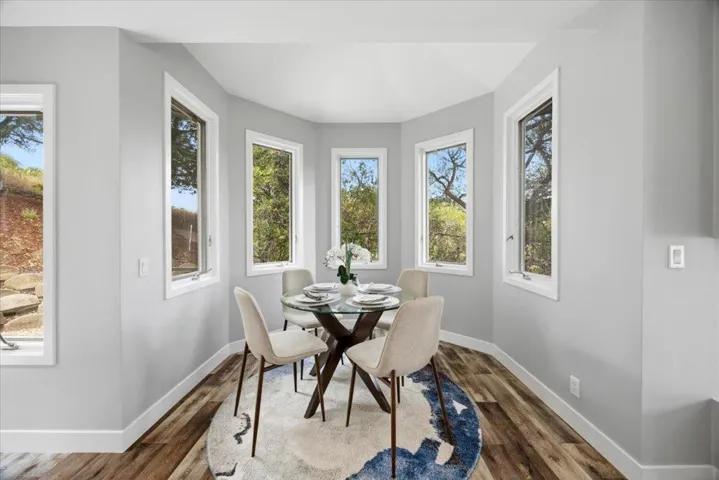 Dining Nook