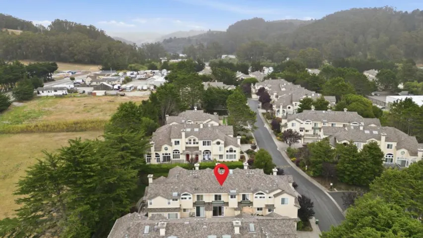 12 Patrick Way, Half Moon Bay, California 94019