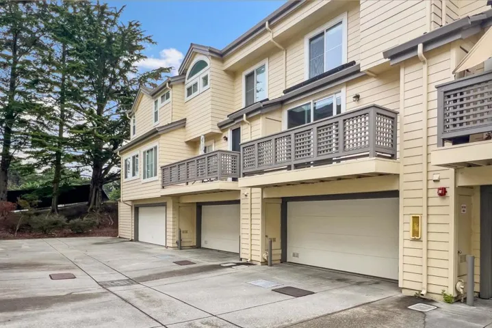 12 Patrick Way, Half Moon Bay, California 94019