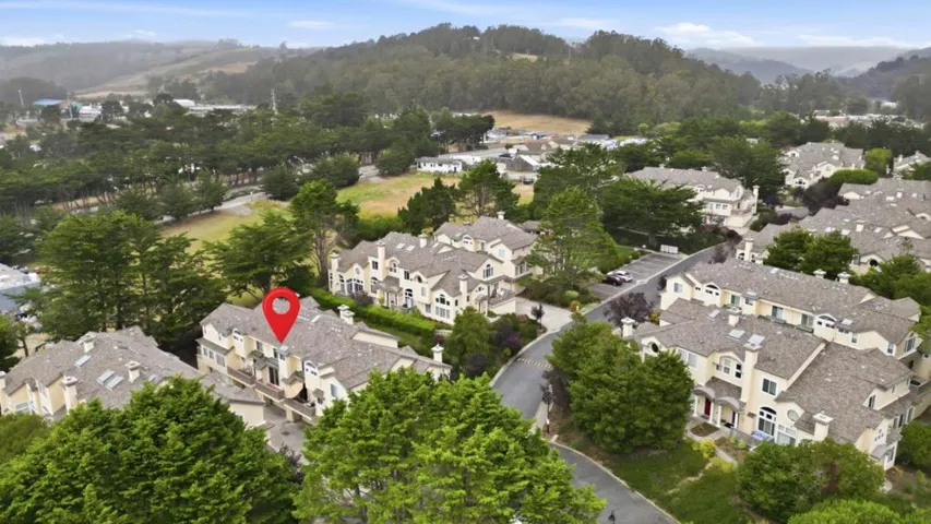 12 Patrick Way, Half Moon Bay, California 94019