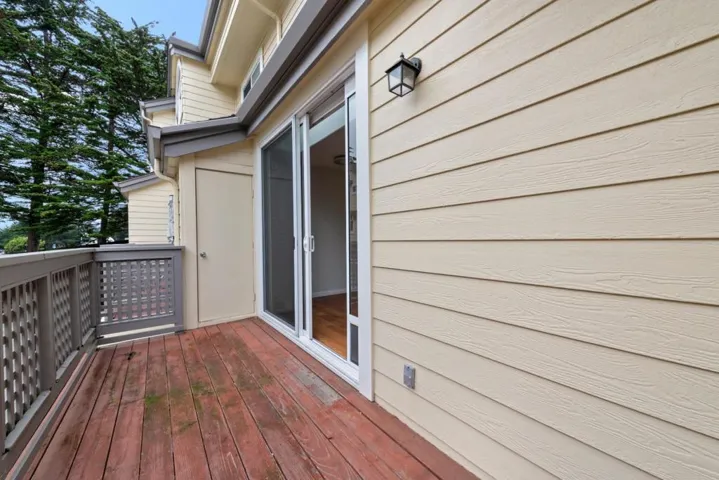 12 Patrick Way, Half Moon Bay, California 94019