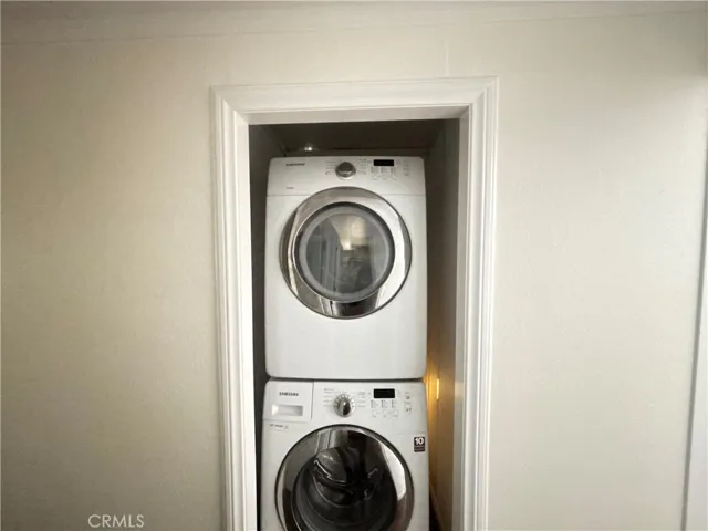 Washer Dryer