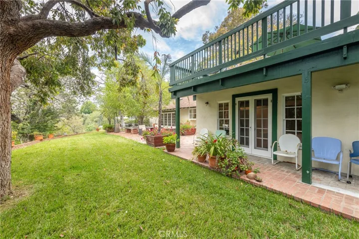 11446 Amanda Drive, Studio City, California 91604