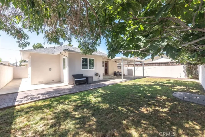 3651 W 147th Street, Hawthorne, California 90250