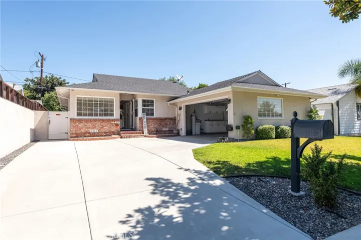 3651 W 147th Street, Hawthorne, California 90250