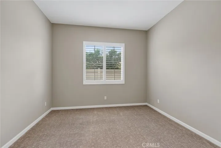 Flex room