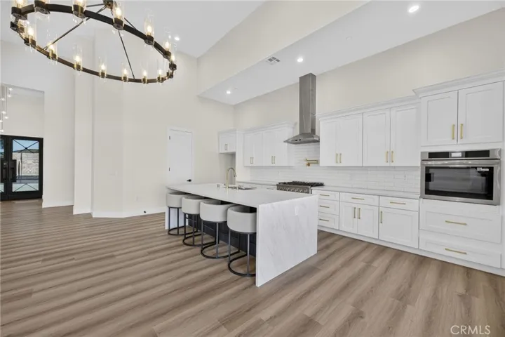 22258 Crown Princess Court, Nuevo, California 92567